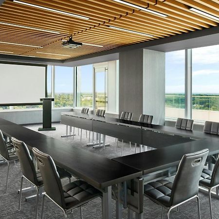 Ac Hotel By Marriott Bethesda Downtown Extérieur photo