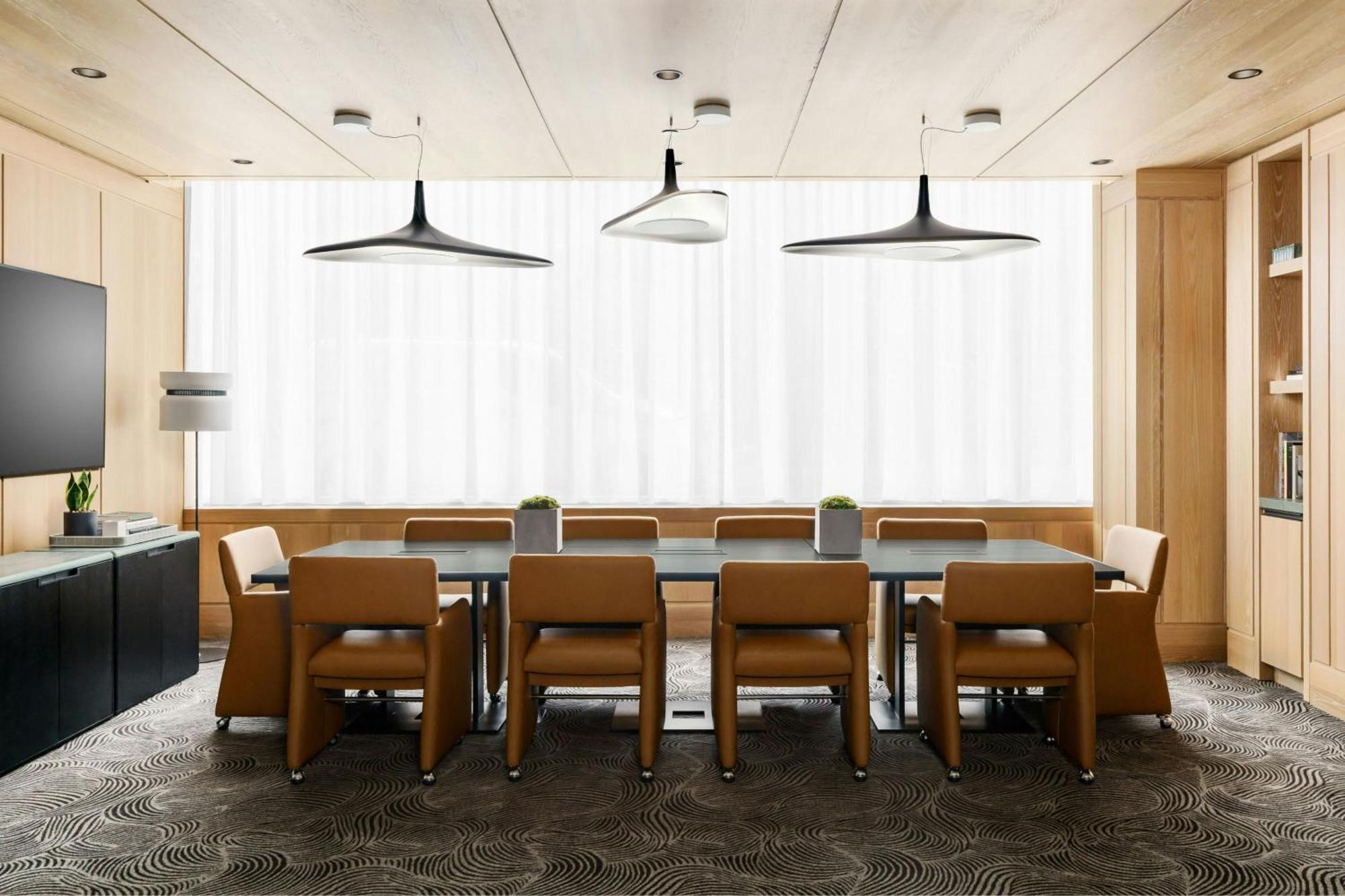 Ac Hotel By Marriott Bethesda Downtown Extérieur photo