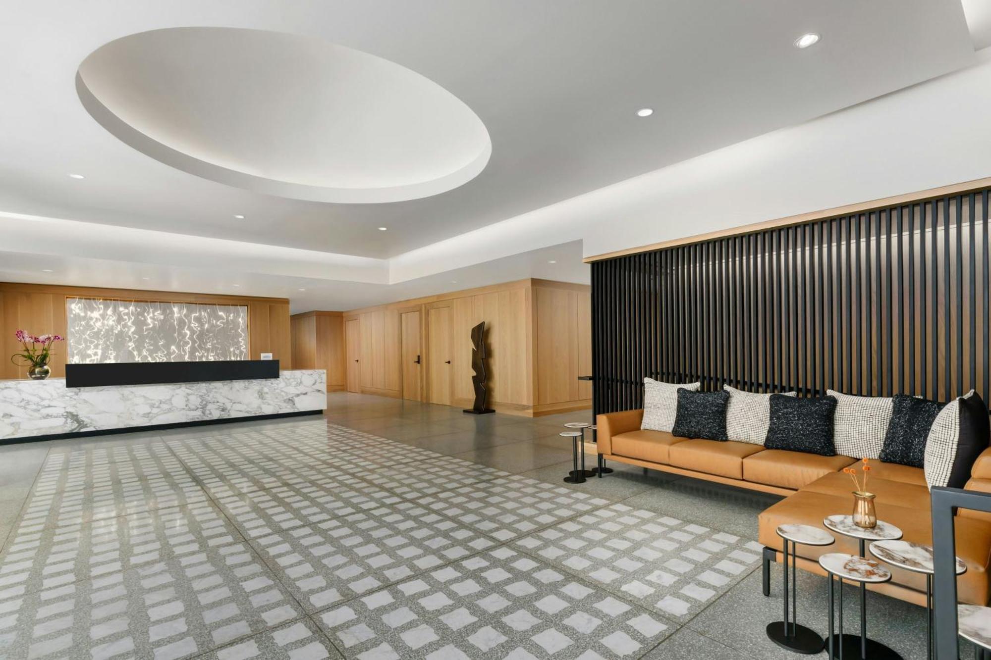 Ac Hotel By Marriott Bethesda Downtown Extérieur photo